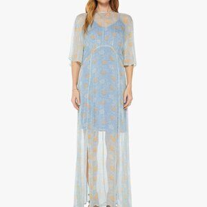 NATALIE MARTIN LILY DRESS
